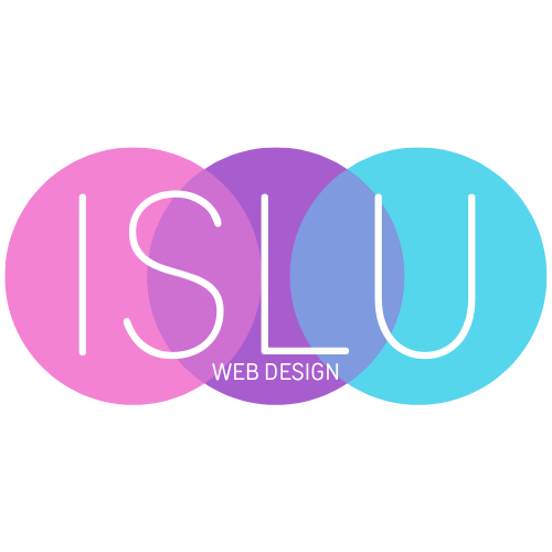 ISLU Web Design